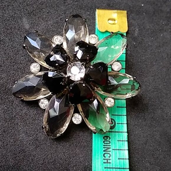 Vintage pin broach - Picture 5 of 5